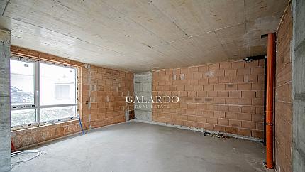 Commercial premises on the ground floor next to Vitosha Municipality