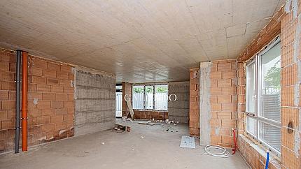 Commercial premises on the ground floor next to Vitosha Municipality