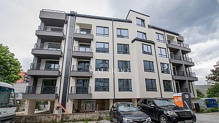 Commercial premises on the ground floor next to Vitosha Municipality