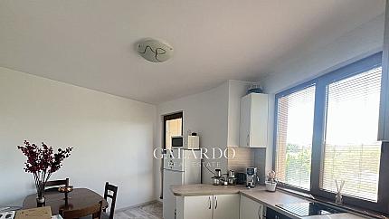 One-bedroom apartment in Manastirski livadi