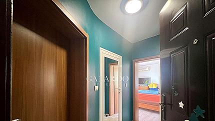 One-bedroom apartment in Manastirski livadi