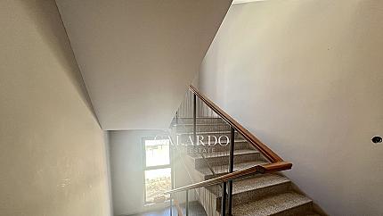 One-bedroom apartment in Manastirski livadi