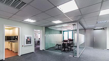 Отличен офис в близост до НДК