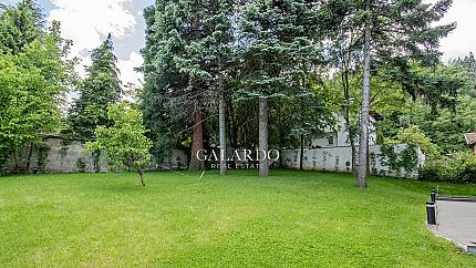 Spacious modern detached house in the district Boyana