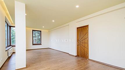 Spacious modern detached house in the district Boyana