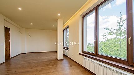 Spacious modern detached house in the district Boyana