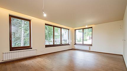 Spacious modern detached house in the district Boyana