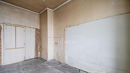 A unique property in the heart of the capital