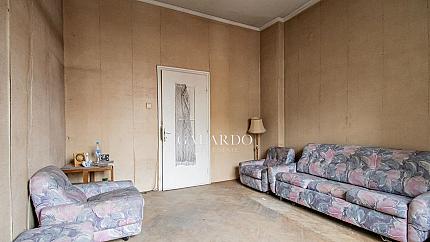 A unique property in the heart of the capital
