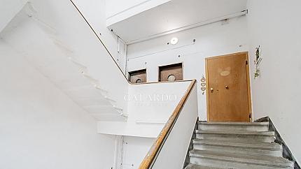 A unique property in the heart of the capital