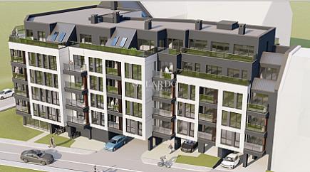 Two-bedroom apartment for sale in Manastirski livadi- Iztok
