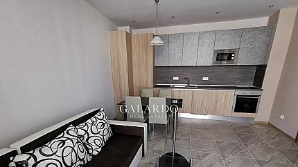 Two bedroom apartment