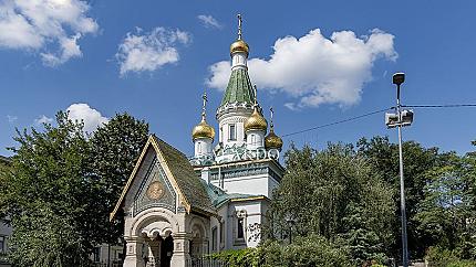 Просторен офис в топ център срещу Руската църква