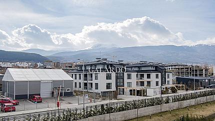 Луксозна дизайнерска къща в жилищен комплекс Гаритидж Парк