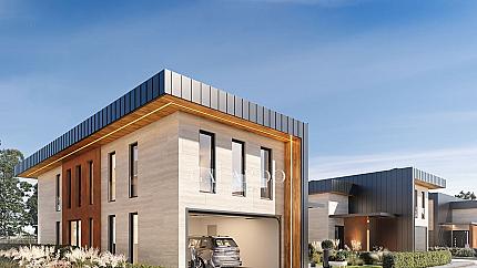 Your modern house just 15 minutes from the center of Sofia!
