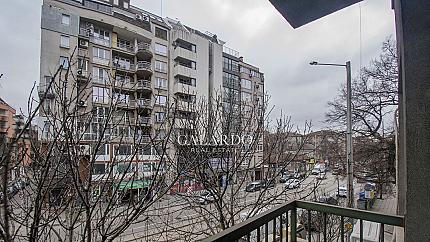 Южен апартамент с една спалня на бул.Мадрид, кв.Оборище