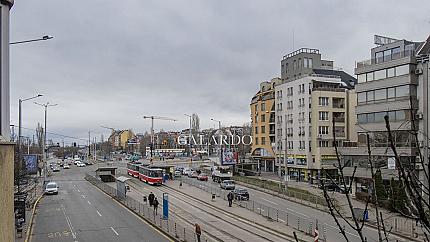 Южен апартамент с една спалня на бул.Мадрид, кв.Оборище