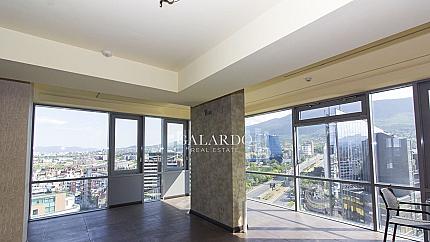 Premises with fantastic views of Vitosha and Sofia