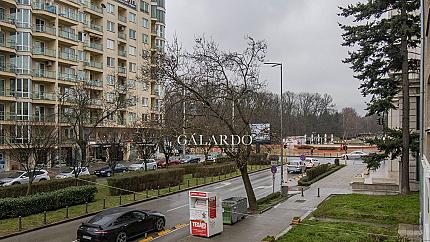 Оборудвано заведение до Южен парк