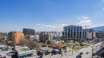 Тристаен апартамент на топ локация в Лозенец, бул.Черни връх