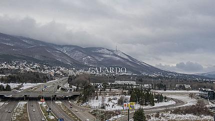 Пентхаус в луксозна сграда на бул.България