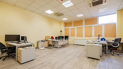 Офиси в бизнес сграда в ж.к. Младост 1