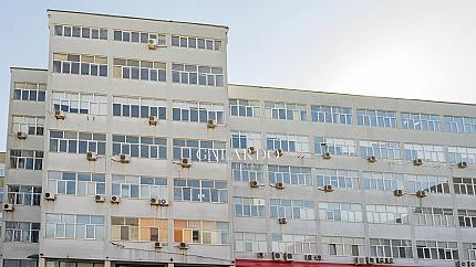 Офиси в бизнес сграда в ж.к. Младост 1