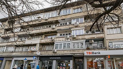 Многостаен апартамент до пазар Красно село