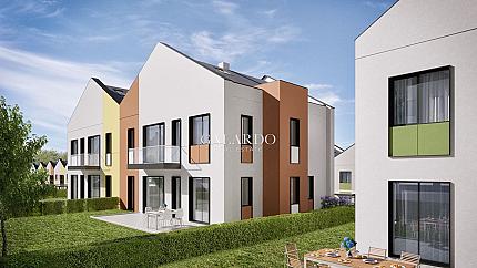 Къща в Резиденшъл Парк Лозен