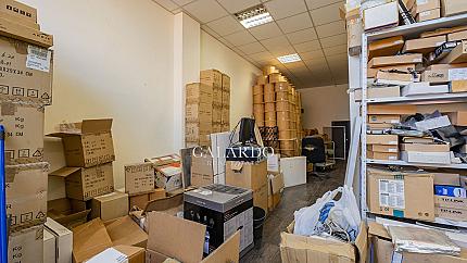Офиси в бизнес сграда в ж.к. Младост 1