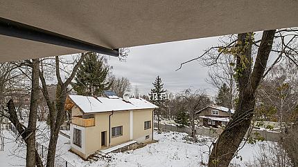 Нова, модерна и просторна къща във в.з. Малинова долина
