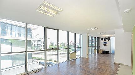 Office in the Business Center on Bulgaria Blvd.