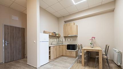 Apartament next to hotel Vega