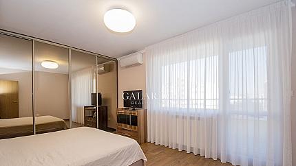 An elegant 2 bedroom apartment next to Fantstiko supermarket in Darvenitsa