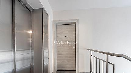 Апартамент с перфектна локация в нова сграда