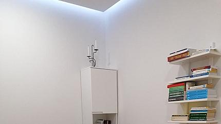One bedroom apartment in an ideal center for sale