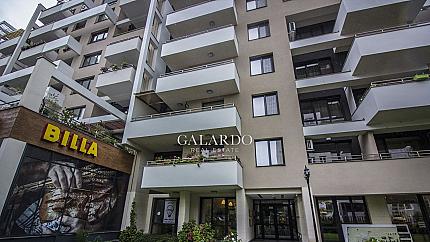 Панорамен апартамент с прекрасни гледки