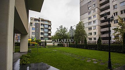 Панорамен апартамент с прекрасни гледки