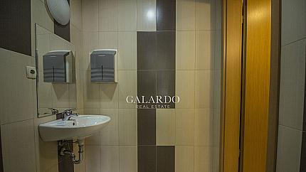 Офис площ в бизнес сграда до МОЛ България