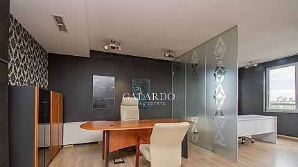 Просторен, светъл офис до МОЛ България