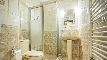 Обзаведен апартамент с една спалня до Южен парк и метро, кв. Лозенец