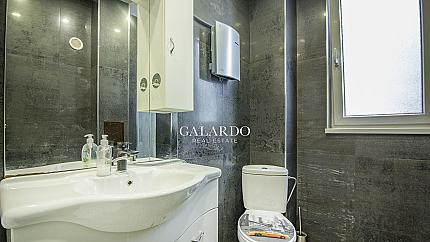 Three bedroom south apartment next to French High School