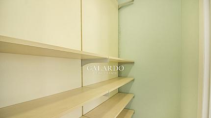 Three bedroom south apartment next to French High School