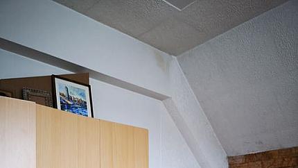 Ателие за продажба  в престижен район - кв.Яворов