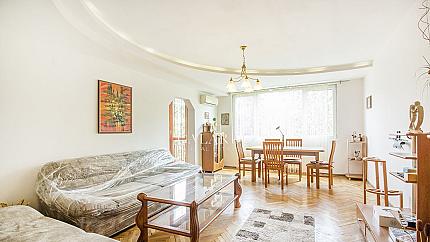 Apartment near Sofia University