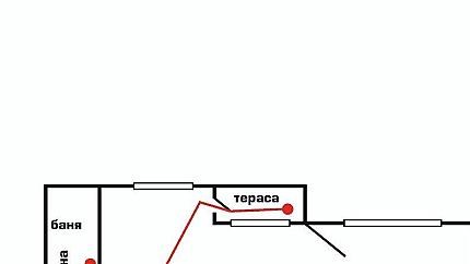 Прекрасен уютен апартамент за продажба на ул.Солунска в Топ Център