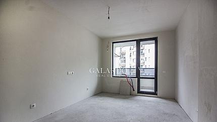 Перфектен двустаен апартамент за продажба в кв.Младост 2