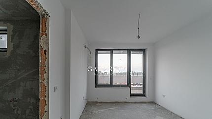 Two-bedroom apartment for sale in Krastova Vada district