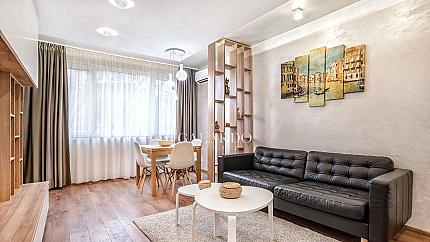 Luxury designer apartment in Lozenets
