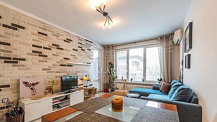 Cozy one bedroom apartment on "Gorski Patnik" Str